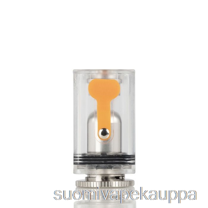 Vape Kauppa Aspire Mulus Rba Pod And Coil